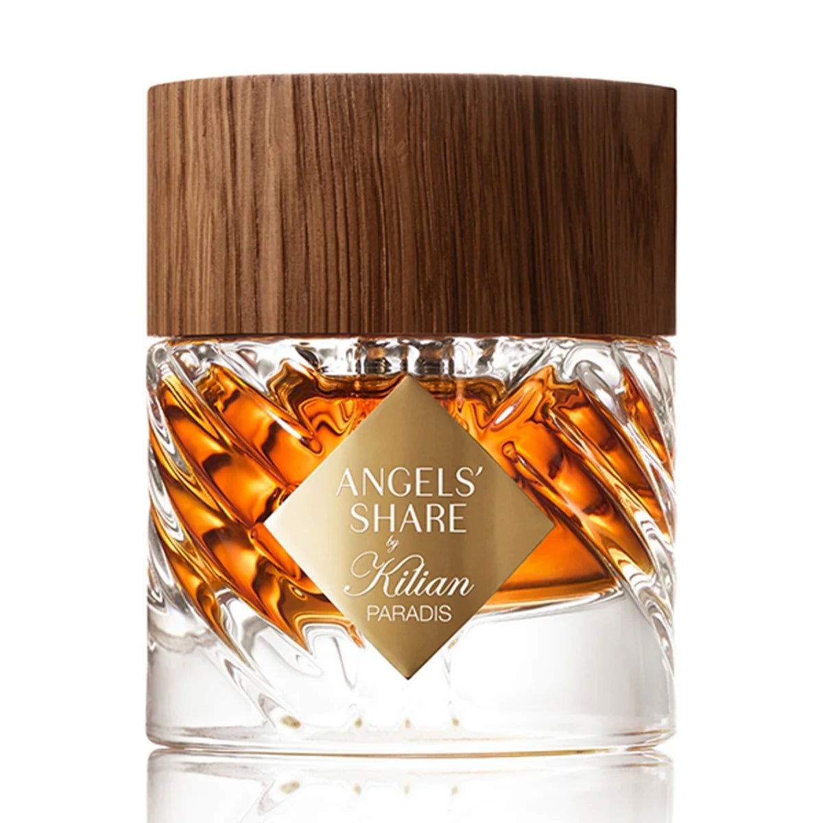 Angels Share Paradis Sample